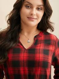 Act Right Linen Pant Set