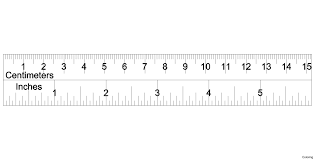 This is another great actual size ruler online it's available on variety of display option like you can select ruler for a4 size paper,i phone4 size,iphone 5s,iphone 6s,one doller note size e.t.c it's automatically convert when you select anything from option. Metric Mm Ruler Actual Size Shefalitayal