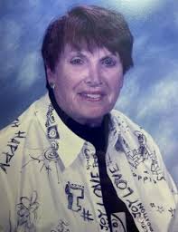 Theresa "Terry" Huston Obituary