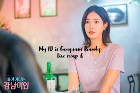 See more of my id is gangnam beauty on facebook. My Id Is Gangnam Beauty Kdrama Live Recap Episode 6 Drama Milk