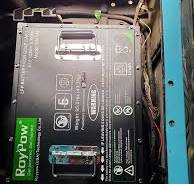 Does anyone make a 48 volt lithium battery that will drop in ...
