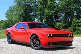 Image result for Redline 2018 Challenger