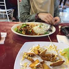 Get the most popular abbreviation for kampung dato abu bakar baginda updated in 2021. Fotos Bei Mz Cafe Kpg Dato Abu Bakar Baginda Bangi 28 Tipps