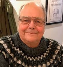 Obituary information for Raymond (Ray) Belanger