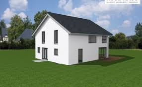 Satteldach mit einer neigung von 45 grad: Aktuelle Einfamilienhaus Projekte Hauser Mit Satteldach Klasisch Roud Haus