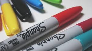 Apply the mixture to the stained area. How To Remove Permanent Marker