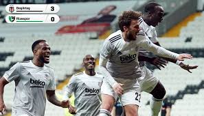 Karşılaşmanın geniş özeti ve gollerini izlemek için tıklayınız. Besiktas 3 0 Denizlispor Mac Ozeti Ve Golleri Izle