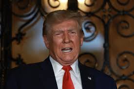 Don Hankey Reveals Why He Backed Donald Trump's Bond