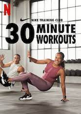 30 Minute Workouts