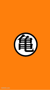 Which means wisdom, and pronounced go. Roshi Goku Symbol Iphone Wallpapers Top Free Roshi Goku Symbol Iphone Backgrounds Wallpaperaccess