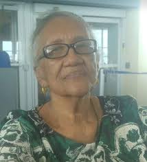 Mama' was like a mother to all