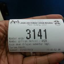 Akaun twitter rasmi jabatan pertanian negeri johor. Fotos Bei Jabatan Pendaftaran Negara Jpn 5 Tipps Von 390 Besucher