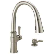 four hole kitchen faucets kitchen
