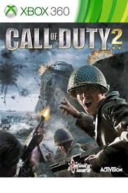 Call Of Duty 2