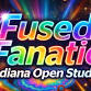 Fused glass open studio June 5th various time slots