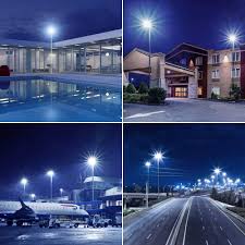 Randomly assemble different power flood lamps and other outdoor lights. Outdoor 6 000lm Super Bright Security Lights Ip66 Waterproof Landscape Floodlight Novostella 60w Led Flood Light 2 Pack 5000k Daylight White Indoor Outside Lighting For Garden Yard Garages Party Lighting Patio Lawn