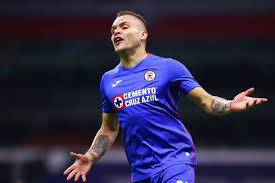 Calendario cruz azul en concachampions 2021. Wqerdwwlurg8m