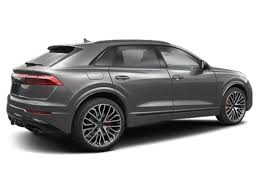 Image result for Magnet Gray 2025 SQ8