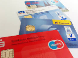 Rakbank red credit card offers discounts and savings that go beyond what you expect from a transactions made through any of the banking channels i.e. Money And Bank Accounts Study In Germany Land Of Ideas