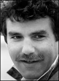 Stephen Kendall Obituary (1959