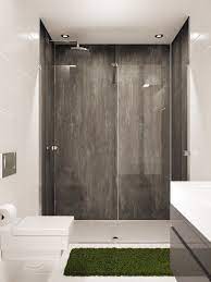 Welche wandverkleidung bietet sich für das badezimmer an? Huppe Easystyle Wandverkleidung Italian Collection Baddepot De