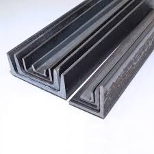 Carbon Steel Angle Beam Channel Tee Alro Steel