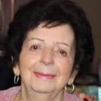 Hilda Jean Wehberg Obituary