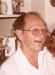 Obituary of John E Paynter