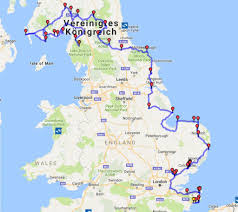 Wegen der ausbreitung einer neuen variante des coronavirus sowie reiseverboten hat die schottische polizei ihre kontrollen verstärkt. Motorradtour Durch England Von London Bis Zum Lake District