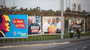 Logge dich ein um prognosen in diesem markt abzugeben. Rheinland Pfalz Vor Der Wahl Das Land Der Ruben Reben Und Rotoren Archiv