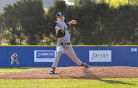 Pearson, Hassell, Tulloch named to all-state baseball team