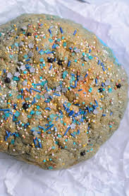 Don't let the name fool you. Tiktok Cloud Bread Recipe A Magical Rainbow Twist