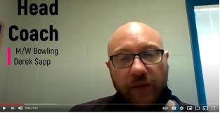 PodCats Season 3, Episode 8: Derek Sapp Bowling