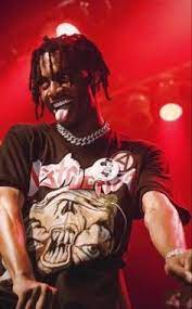 | see more futuristic rapper wallpaper looking for the best rapper wallpaper? 15 Drip Ideas Dripping Photoshoot Backdrops Field Wallpaper