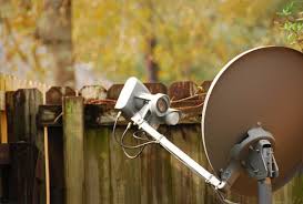 Tripods, carryouts and portables with automatic or manual alignment. Looking To Recycle Your Satellite Tv Dish Read This First