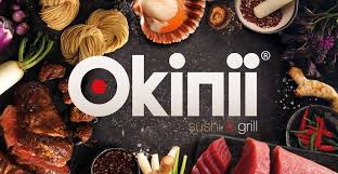 4851 fb users likes okinii bonn, set it to 1 position in likes rating for bonn, germany in sushi restaurant category. Start