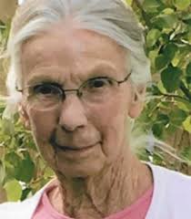 Alice E. (Juvonen) Hallstrom Obituary July 3, 2022
