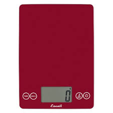 Shop with afterpay on eligible items. Red Food Scales Target