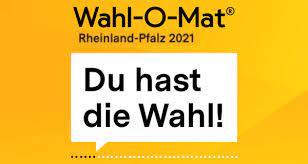 Afd (10 prozent) und freie wähler (4. Landtagswahl In Rheinland Pfalz Am 14 Marz 2021