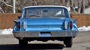 Image result for Cadet Blue 1960 Edsel