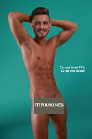 Fit Young Men on X: Ex On the Beach star Connor Hunter naked and hard. You  don't want to miss this horny shoot! t.coCtRZZr01lR  t.co2dtfRkxVk1  X