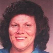 Sharon Rutledge Obituary