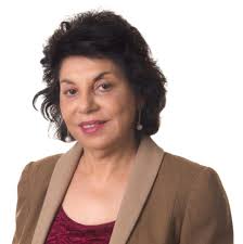 Confronting domestic abuse in the South Asian community