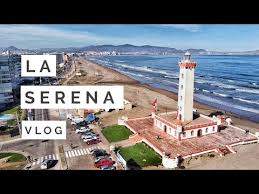 Alquileres vacacionales de departamentos y casas en la serena. Conoce La Serena Chile Youtube