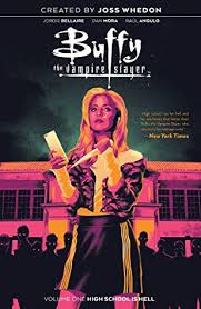 Isoflex topas nb 52 and isoflex topas nb 152 are rolling and plain bearing greases based on a synthetic hydrocarbon oil and a barium complex soap. Buffy The Vampire Slayer Vol 1 High School Is Hell By Jordie Bellaire