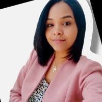 Maria Frometa's Instagram, Twitter & Facebook