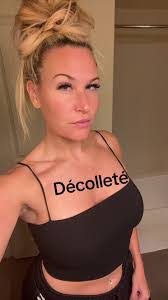 Kari Scanlan's Instagram, Twitter & Facebook