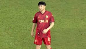 Zibo sunday was founded in june 1982 inspired by the 1982 fifa world cup. More Shameless Than Zhu Jun Zibo Cuju Boss S Debut In The First Show Is A Disgrace To The Professional Team As His Own Plaything Inews