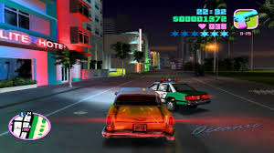 Resultado de imagen para VICE CITY