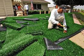 How to install fake grass on dirt. Top 8 Mistakes Diy That Artificial Turf Installers Make